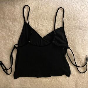 Victoria's Secret Camisole Top & Crossbody